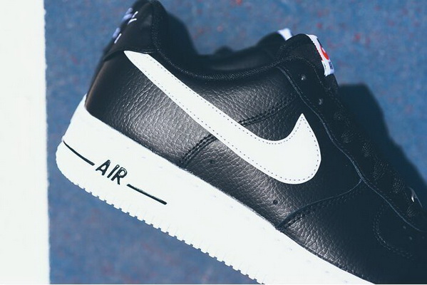 Nike Air Force One Women Low--044